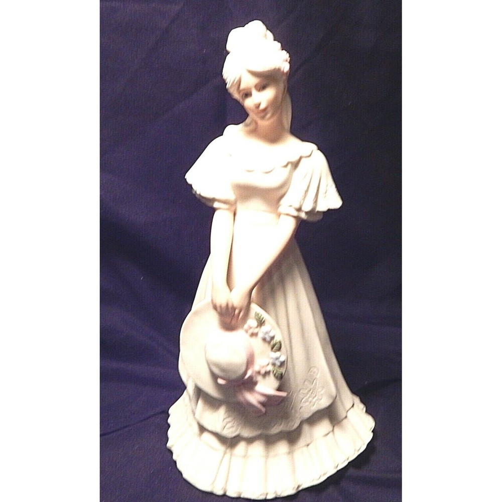 Heritage Collection Francesca Home & Garden Party 2001